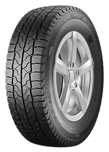 Зимние шины 215/65 R15 Gislaved Nord Frost Van 2 SD 104/102R 6PR Ш