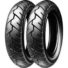 Michelin Michelin S1