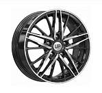 R16 5x114,3 6,5J ET40 D67,1 Wheels UP Up108 New Diamond