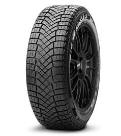 Pirelli шина 225/50 R17 98H - euro-diski.ru Зимние шины 225/50 R17 Pirelli Winter Ice Zero Friction 98H XL