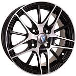 R15 4x100 6J ET45 D54,1 Venti 1506 BD