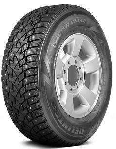 Шины Delinte Winter WD42 зимние
