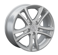 Шины R16 5x112 6,5J ET44 D66,6 Replay MR168 S