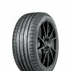 Nokian Tyres шина 235/65 R17 108V - euro-diski.ru Летние шины 235/65 R17 Nokian Hakka Black 2 SUV 108V XL