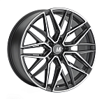 R20 5x112 8,5J ET20 D66,6 LS FlowForming RC59 MGMF