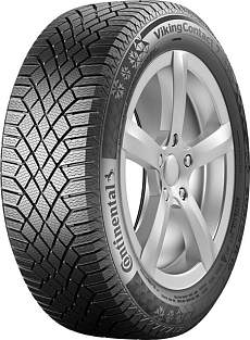 Continental шина 235/45 R17 97T - euro-diski.ru Зимние шины 235/45 R17 Continental VikingContact 7 97T FR XL