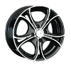 Диски LS WHEELS LS 393 