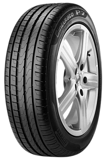 Pirelli шина 235/40 R19 96W - euro-diski.ru Летние шины 235/40 R19 Pirelli Cinturato P7 96W XL