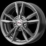 R16 5x108 6,5J ET40 D67,1 iFree Икигай Хай вэй