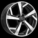 R18 5x108 7J ET35 D67,1 Скад KL-328 алмаз 