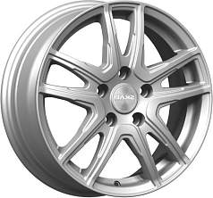 Диск R16 5x114,3 6J ET46 D67,1 Скад Сидней селена