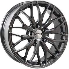 Диск R19 5x114,3 7,5J ET40 D60,1 NEO 940 BH