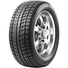 LingLong шина 265/50 R19 106T - euro-diski.ru Зимние шины 265/50 R19 LingLong Green-Max Winter Ice I-15 SUV 106T