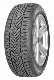 Goodyear шина 235/40 R18 95T - euro-diski.ru Зимние шины 235/40 R18 Goodyear Ultra Grip Ice 2 MS 95T XL
