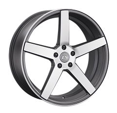 Диски LS Wheels LS742 