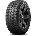 Летние шины 285/70 R17 Rydanz Rammer M/T R08 121/118Q  
