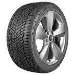215/60 R17 Ikon Autograph Ice 10 SUV 100T XL Ш