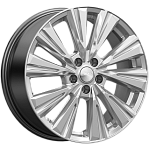 R18 5x112 7,5J ET46 D66,6 Скад Линней селена 