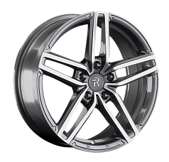 Диск R17 5x112 7,5J ET40 D66,6 Replay MR195 GMF