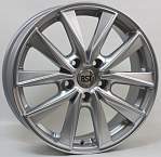 R17 5x114,3 7J ET50 D67,1 RST R057 S
