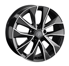 Шины R17 5x112 7J ET40 D57,1 Replay SK172 GMF
