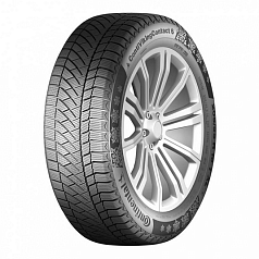 Зимние шины 255/65 R17 Continental ContiVikingContact 6 SUV 114T XL FR