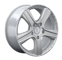 Диск R17 5x130 7,5J ET50 d71,6 Replay VV 32 S