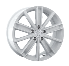 Шины R16 5x112 6,5J ET43 D57,1 Replay VV33 W