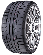 Летние шины 275/40 R21 Gripmax Stature H/T 107Y XL 
