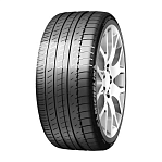 275/55 R19 Michelin Latitude Sport 111W MO