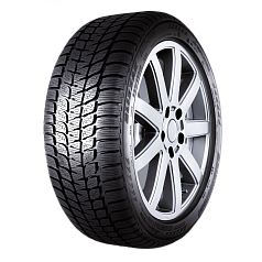 Bridgestone шина 245/50 R17 99H - euro-diski.ru Зимние шины 245/50 R17 Bridgestone Blizzak LM-25 99H RFT *