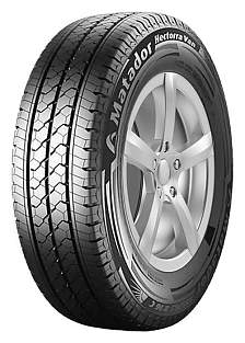 Matador шина 205/65 R16 107T - euro-diski.ru Летние шины 205/65 R16 Matador Hectorra Van 107/105T 8PR