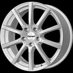 Диск R17 5x112 7J ET35 D66,6 Carwel Кентавр 102 SB