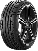 Летние шины 255/40 R20 Michelin Pilot Sport 5 101Y XL  