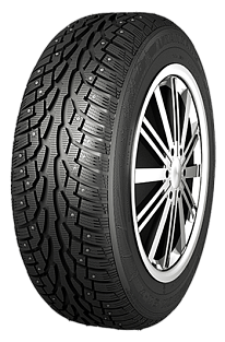 Nankang шина 265/65 R17 116T - euro-diski.ru Зимние шины 265/65 R17 Nankang SW-7 116T Ш