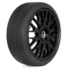 Michelin шина 225/50 R17 98H - euro-diski.ru Зимние шины 225/50 R17 Michelin Pilot Alpin 5 98H XL TL MO