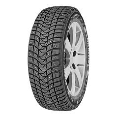 Зимние шины 295/30 R20 Michelin X-Ice North 3 101H XL Ш
