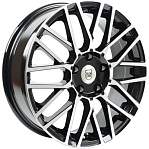 R16 5x114,3 6,5J ET50 D67,1 Tech-Line 650 BD