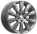 R18 5x115 8J ET43 D70,2 Скад Астер графит 