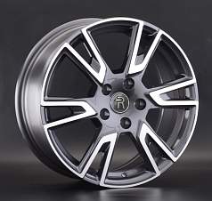шина - euro-diski.ru Шины R17 5x108 7,5J ET52,5 D63,3 Replay FD164 GMF