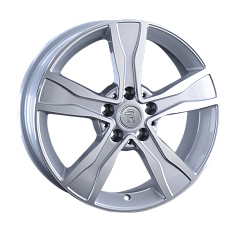 Диск R17 5x112 7J ET40 D57,1 Replay A188 SF