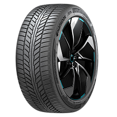 Зимние шины 215/50 R19 Hankook iON i*cept IW01 93H Китай
