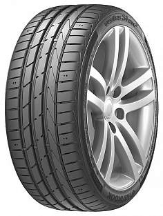 Hankook шина 225/50 R17 94W - euro-diski.ru Летние шины 225/50 R17 Hankook Ventus S1 evo2 K117B 94W Run Flat MOE