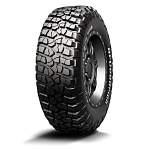 285/70 R17 Bfgoodrich All Terrain T/A KO2 116/113S 