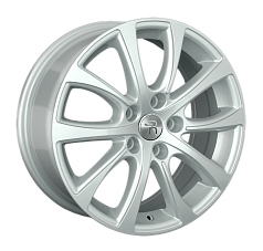 шина - euro-diski.ru Шины R17 5x114,3 7J ET45 D60,1 Replay TY 197 S