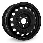 R16 5x114,3 6,5J ET44 D67,1 Trebl R-1677 Black