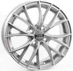 Диск R15 4x98 6J ET40 D58,6 NEO 573 SL