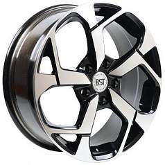 Диск R17 5x114,3 7J ET35 D60,1 RST R067 BD