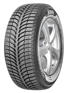 Зимние шины 195/55 R16 Sava Eskimo Ice MS 87T FP