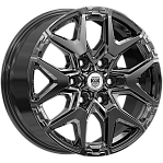R18 6x139,7 7,5J ET60 D95,1 K&K Гангут (КС1176-10) кварц